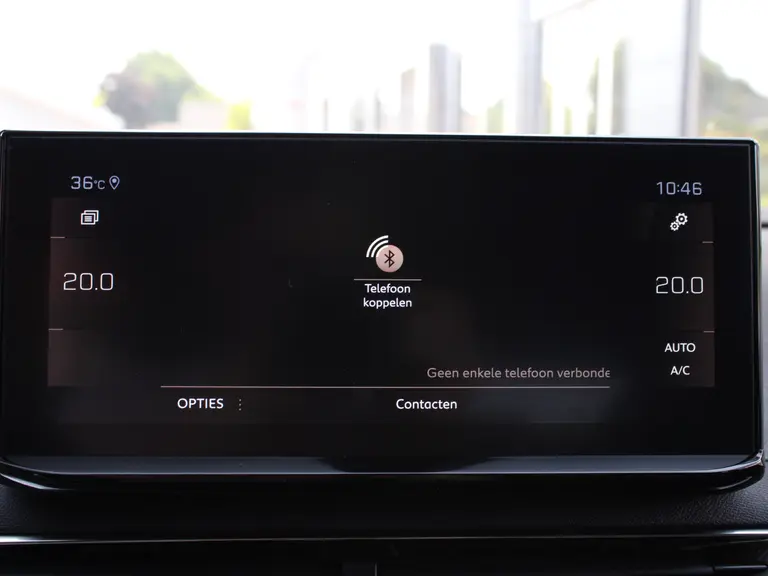 Peugeot 3008 GT 1.2 PureTech 130PK EAT8 Automaat Navigatie, Keyless, Achteruitrijcamera, Elektrische Achterklep, Apple Carplay, Android Auto afbeelding 28
