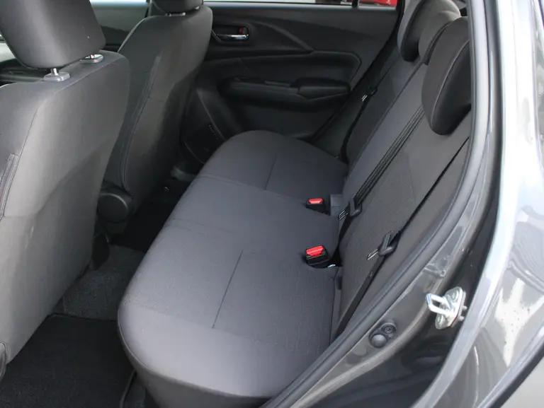 Suzuki Swift 1.2 Select Smart Hybrid Automaat Adaptieve Cruise Control, Carplay/Android Auto afbeelding 36