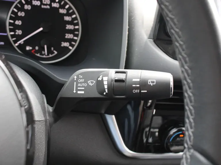 Nissan QASHQAI N-Style 1.3 MHEV 158PK Xtronic Automaat Navigatie, Rondomzichtcamera, Adaptieve Cruise Control, Climate Control, Apple Carplay, Android Auto afbeelding 23