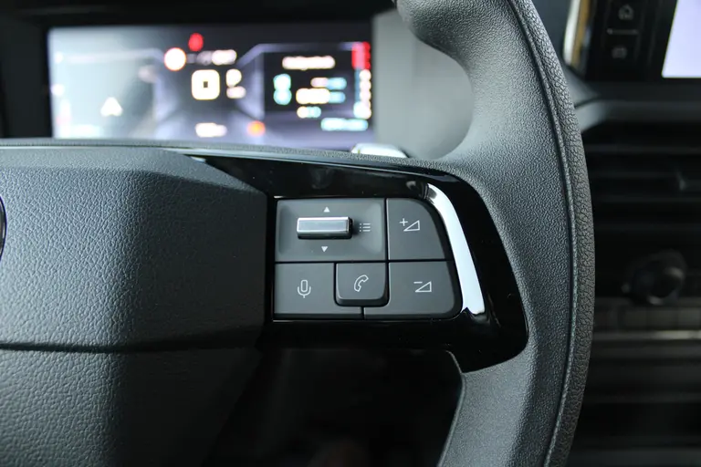 Citroën Jumpy 2.0 BlueHDI 145 L3 S&S Dubbele Cabine Cruise/Climate control, Navigatie, Radio/DAB, Handsfree bluetooth, Pack City Plus, afbeelding 14