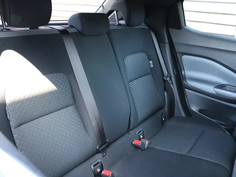 Nissan Juke 1.0 DIG-T 115PK Tekna DCT Automaat Navigatie, Rondomzichtcamera, Keyless, Adaptieve Cruise Control, Stoel & Voorruitverwarming afbeelding 14