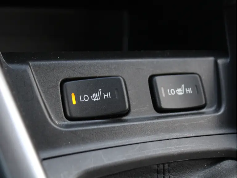 Suzuki Vitara 1.4 Boosterjet Select Smart Hybrid Adaptieve Cruise en Climate Control, Carplay/Android Auto afbeelding 19