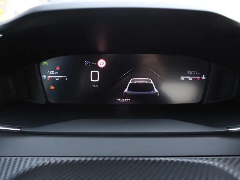 Peugeot 208 Allure 1.2 PureTech 100PK Navigatie, Camera achter, Apple Carplay/Android auto afbeelding 16