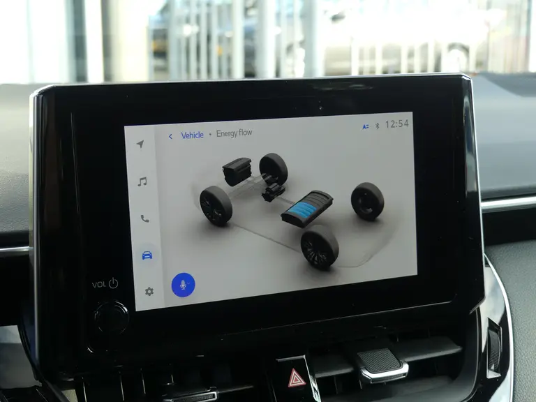 Suzuki Swace 1.8 Hybrid Select Camera, Stuurverwarming, Apple Carplay/Android Auto afbeelding 14