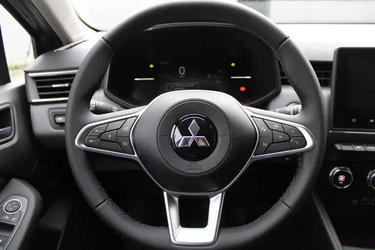Mitsubishi Colt 1.0T MT Intense Cruise/Climate control, 16"LM velgen, Camera, Apple Carplay/Andr.auto, Parkeersensoren V+A, afbeelding 29