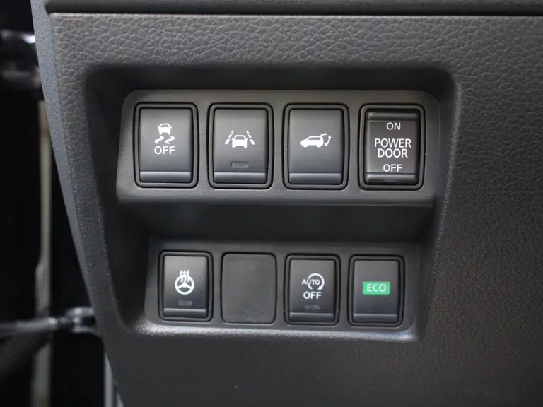 Nissan X-Trail 1.3 DIG-T 160PK Tekna DCT7 Automaat 5P Trekhaak, Navigatie, Rondomzicht Camera, Parkeersensoren, Keyless Entry & Start afbeelding 23