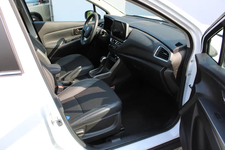 Suzuki S-Cross 1.5 Hybrid Style, Automaat, Trekhaak ORG NL met 6 jaar Fabrieksgarantie! 360 Camera, Draadloos Carplay en Dealer onderhouden! afbeelding 13