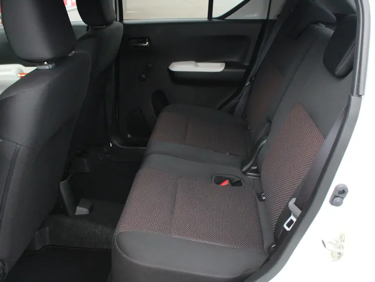 Suzuki Ignis 1.2 Select afbeelding 35