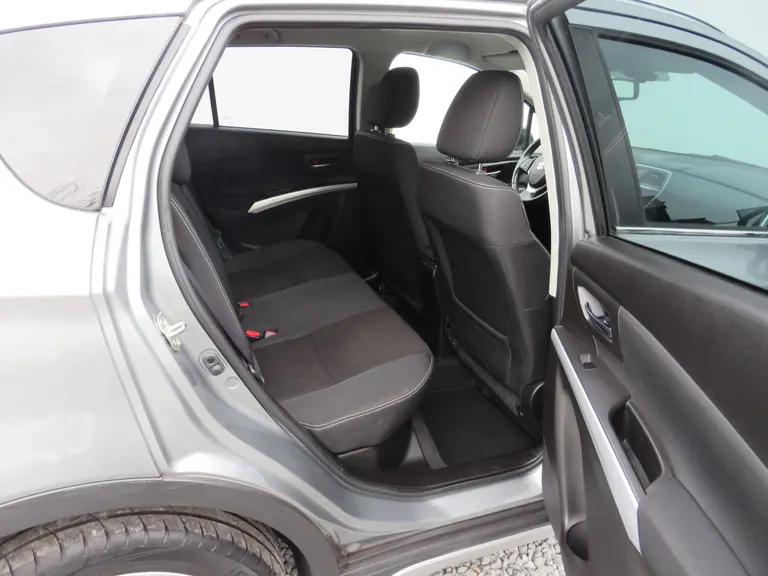 Suzuki S-Cross Boosterjet Exclusive, Automaat, Trekhaak, Camera, Keyless afbeelding 12