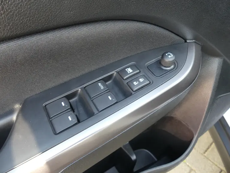 Suzuki Vitara 1.4 Boosterjet Select Smart Hybrid Cruise Control,  Apple Carpl/ Andr Auto, Achtruitrij cam. afbeelding 11