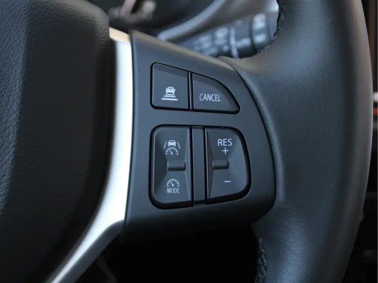 Suzuki Vitara 1.4 Boosterjet Select Smart Hybrid Carplay/Android Auto Draadloos, Adaptieve Cruise en Climate Control 499,- private lease afbeelding 29