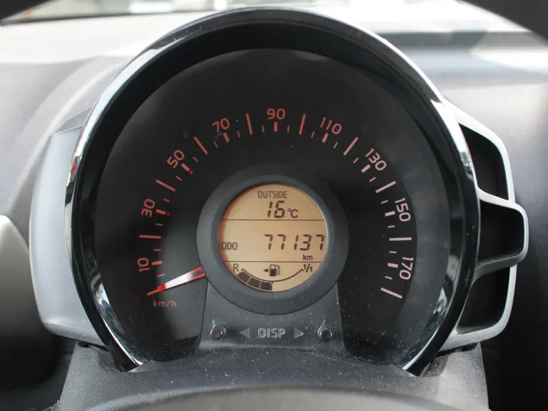 Citroën C1 1.0 e-VTi 72-PK Selection afbeelding 16