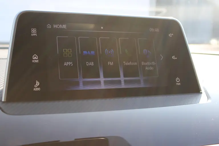 Mitsubishi Eclipse Cross 1.5 DI-T Pure Trekhaak, Achteruitrijcamera afbeelding 27