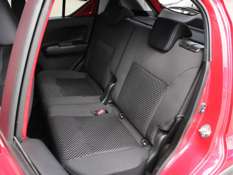 Suzuki Ignis 1.2 Smart Hybrid Select Carplay/Android Auto, Achteruitrijcamera, Bluetooth, Airco afbeelding 7