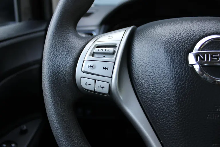 Nissan Pulsar 1.2 DIG-T Visia, Cruise Control en Bluetooth. afbeelding 20