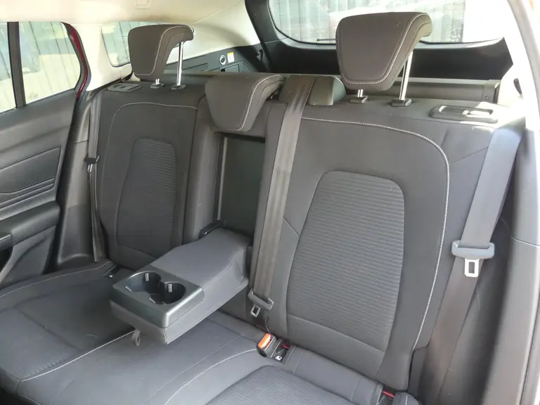 Ford FOCUS Wagon 1.5 EcoBoost Titanium Business Trekhaak, Bang & Olufsen, Cruise en Climate Control afbeelding 26