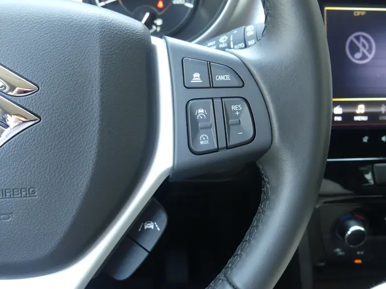 Suzuki Vitara 1.4 Boosterjet Select Smart Hybrid Navigatie, Adaptive Cruise, Apple Carpl/Andr Auto afbeelding 16