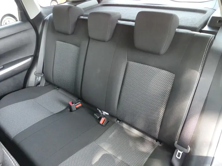 Suzuki Vitara 1.4 Boosterjet Select Smart Hybrid afbeelding 24