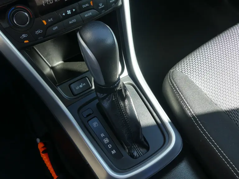 Suzuki S-Cross 1.6 Exclusive Automaat Trekhaak, schuif/kantel dak, Cruise control, Bluetooth afbeelding 22