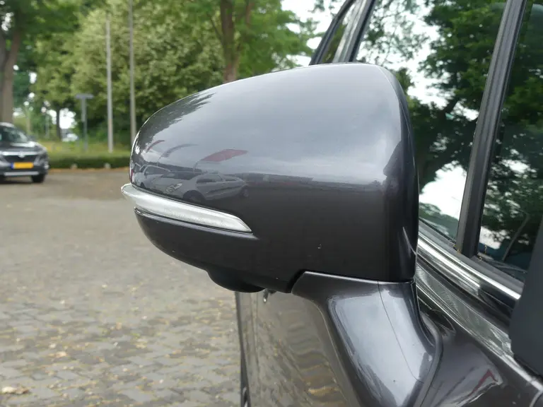 Suzuki S-Cross 1.5 Hybrid Style Automaat, Panoramadak, Navigatie, 6 JAAR GARANTIE afbeelding 31