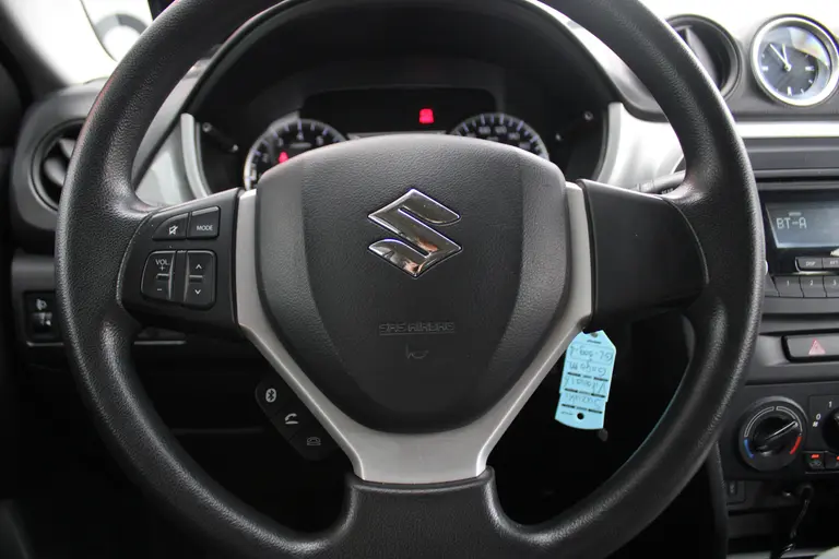 Suzuki Vitara 1.6 120PK Comfort Airco, Bluetooth, Keyless Go, Elektrische Ramen afbeelding 25