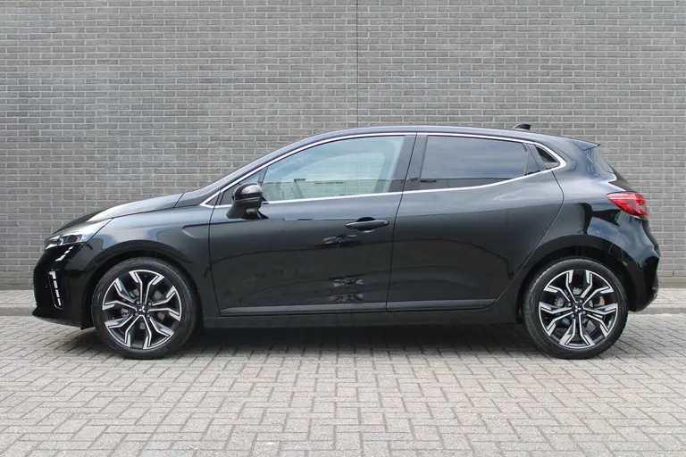 Mitsubishi Colt 1.0T MT First Edition Cruise/Climate control, Navigatie, Camera, Parkeersensoren v+a, 17"LM Velgen, afbeelding 3