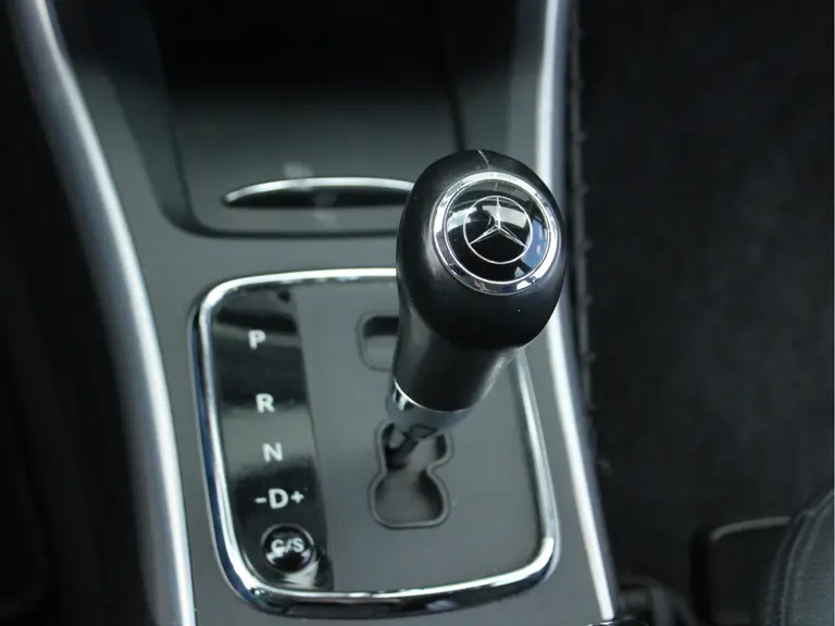 Mercedes-Benz A-Klasse 160 Business Class Avantgarde Automaat Trekhaak, Cruise Control, Airco afbeelding 17