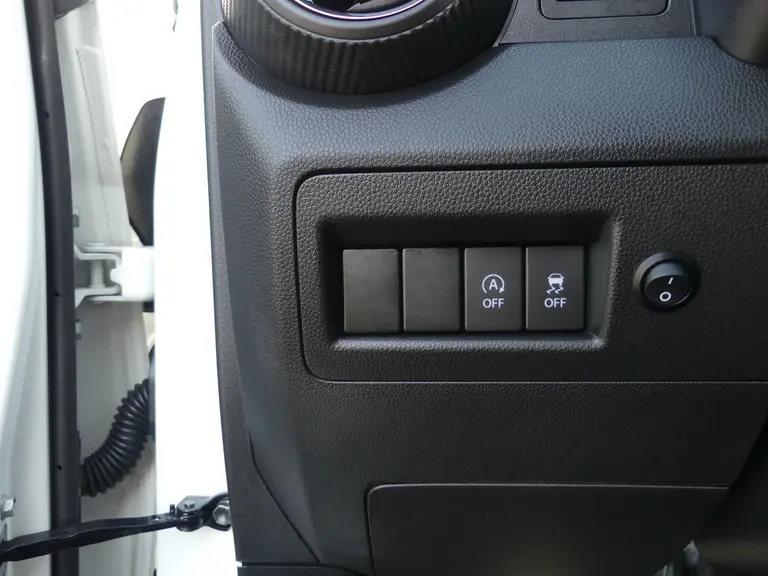 Suzuki Ignis 1.2 Smart Hybrid Select Automaat, All Season banden, Navigatie afbeelding 11