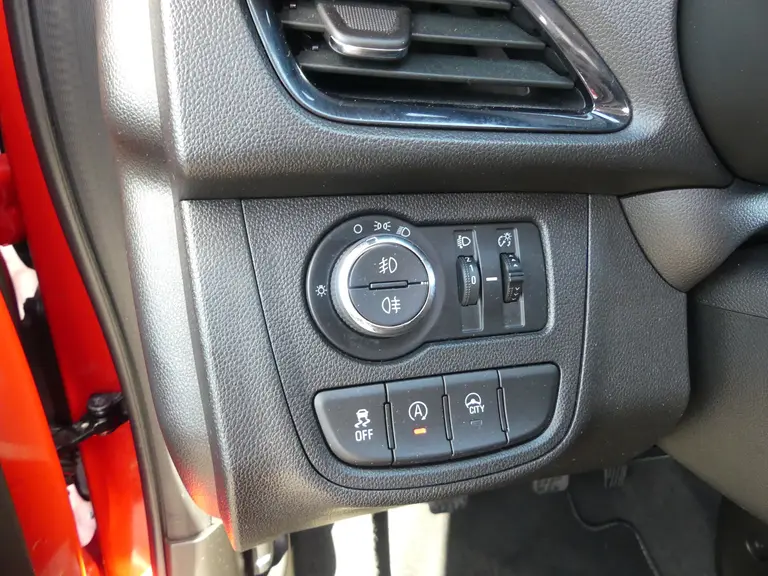 Opel KARL 1.0 Rocks Online Edition, Navigatie, Apple Carplay Android Auto, Parkeersensoren, Origineel Nederlandse auto. afbeelding 11