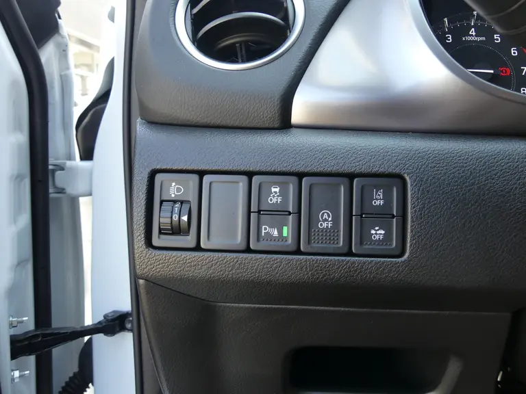 Suzuki Vitara 1.4 Boosterjet Select Smart Hybrid Navigatie, Adaptive Cruise, Apple Carpl/Andr Auto afbeelding 12