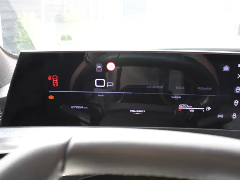 Peugeot 3008 GT 1.2 Hybrid 136PK e-DCS6 Automaat Navigatie, Rondomzichtcamera, Stoel & Stuurverwarming, Elektrische Achterklep, Alcantara afbeelding 20