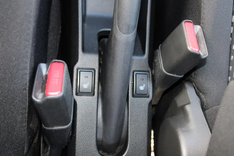 Suzuki Ignis 1.2 Smart Hybrid Allgrip Select, Dealer onderhouden, Camera, Applecarplay/Androidauto afbeelding 20