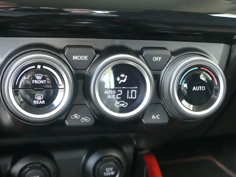 Suzuki Swift 1.4 Sport 141PK, Orig. NL Auto, Android Auto, Carplay, Achteruitrij Camera, Navigatie, Climate Control, afbeelding 24