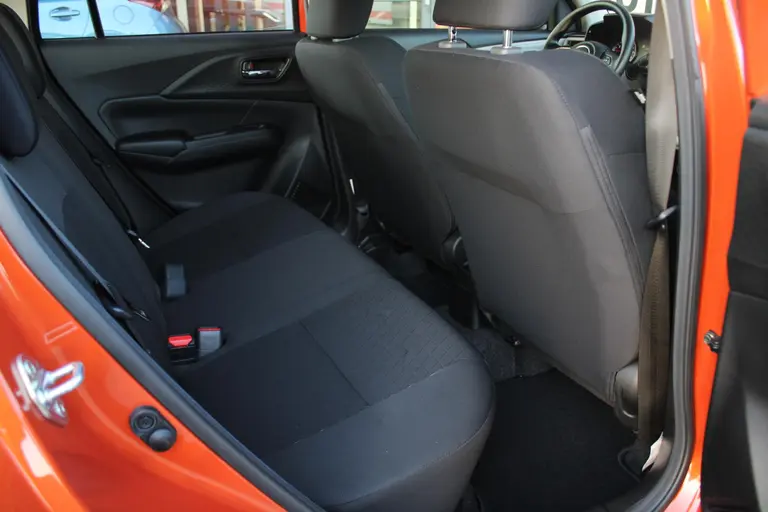 Suzuki Swift 1.2 Comfort Smart Hybrid ACTIE!! 6 JAAR FABRIEKSGARANTIE! TE BESTELLEN! afbeelding 17
