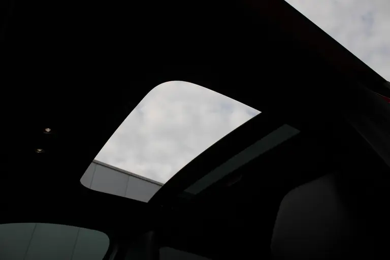 Mitsubishi ASX 1.6 HEV AT Instyle Google Navigatie, Park assist, Verw. voorruit, Harman Kardon Premium Audio, Schuifdak, afbeelding 38