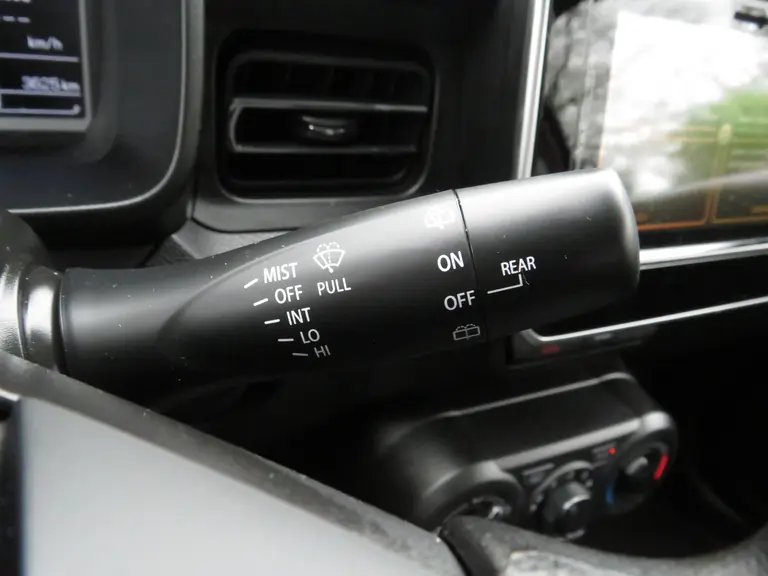 Suzuki Ignis 1.2 Smart Hybrid Select , ORG NL, All-Seasonbanden, 1e Eig, Achteruitrijcamera, Apple Carplay/Android Auto afbeelding 24