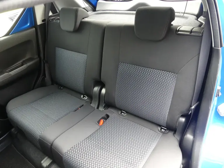 Suzuki Ignis 1.2 Smart Hybrid Select Trekhaak, Airco, Apple Carpl/Andr Auto afbeelding 24