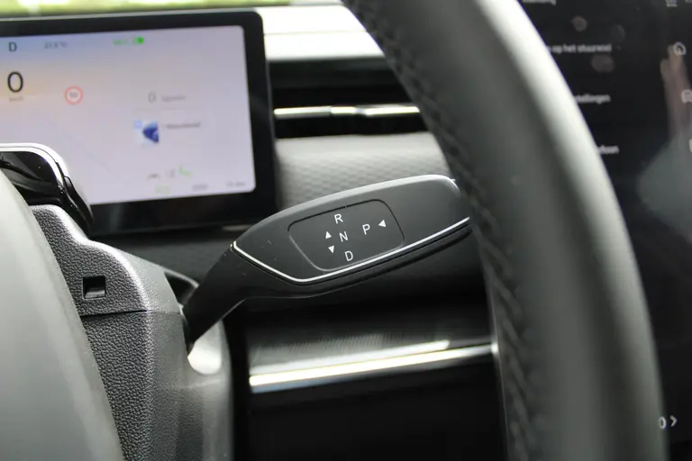 Jaecoo 7 PHEV Selective *Meer informatie volgt Selective Automaat, 1500 KG trekgewicht, Navigatie, 19" LM velgen, Luxe lederen bekleding, Apple carplay/Android auto, 7 jaar garantie afbeelding 16