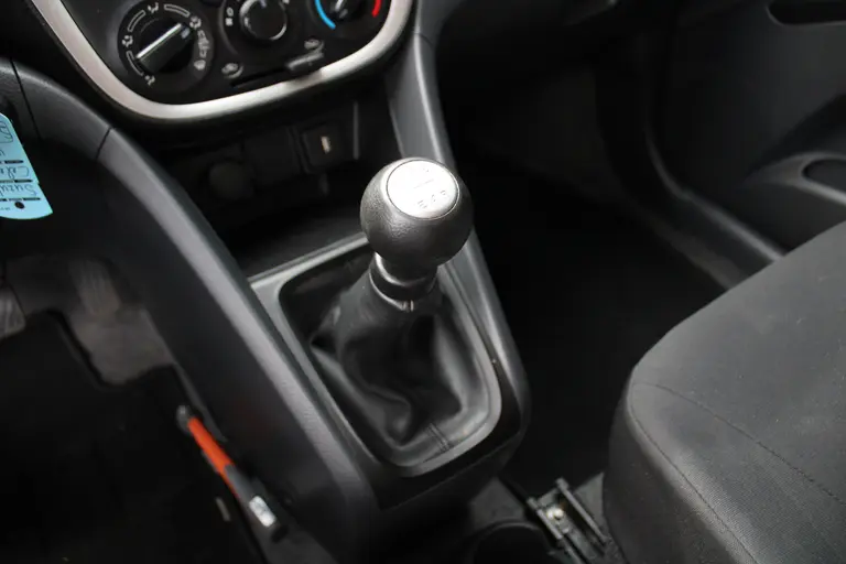 Suzuki Celerio 1.0 Comfort Airco, Bluetooth, Elektrische Ramen, Centrale Vergrendeling afbeelding 20