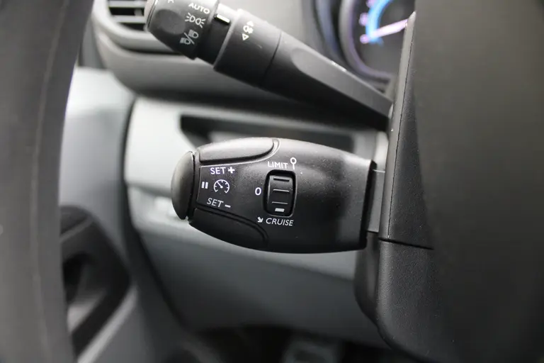 Citroën Jumpy Club M 50 kWh Cruise control, Airco, Apple carplay/Android auto, Radio, Elek.bediende ramen en spiegels afbeelding 16