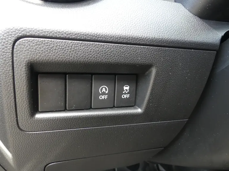 Suzuki Ignis 1.2 Smart Hybrid Select, Achteruitrijcamera, Airco Dakrail, Lichtmetalen velgen afbeelding 14