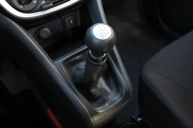 Suzuki Celerio 1.0 Exclusive Bluetooth, Airco, Lichtmetalen Velgen, Elektrische Ramen Voor en Achter afbeelding 19