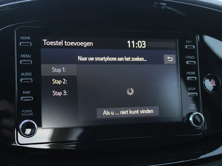 Toyota Aygo X 1.0 VVT-i S-CVT Automaat Pulse Carplay/Android Auto, Cruise/Climate Control, Bluetooth, Achteruitrijcamera afbeelding 21