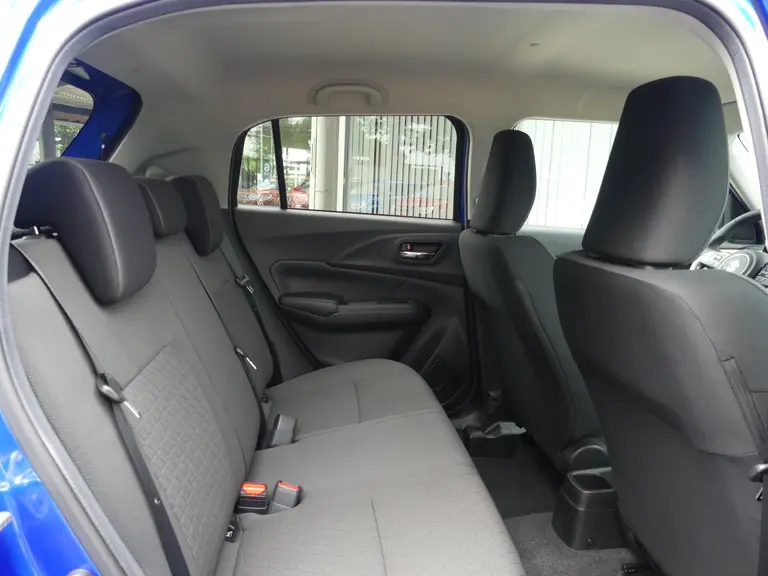 Suzuki Swift 1.2 Style Smart Hybrid 6 JAAR GARANTIE! NIEUW UIT VOORRAAD LEVERBAAR! afbeelding 27