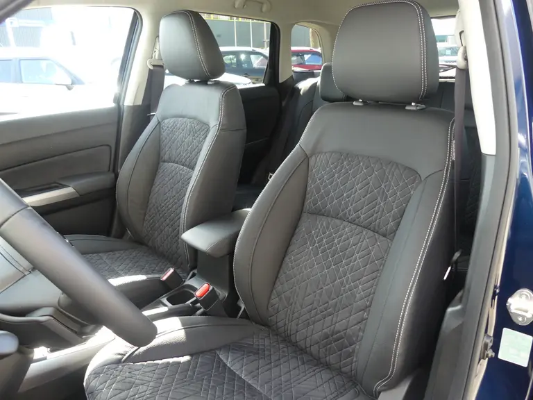 Suzuki Vitara 1.5 Hybrid Style Automaat, Uit voorraad leverbaar, 6 jaar Fabrieksgarantie afbeelding 9