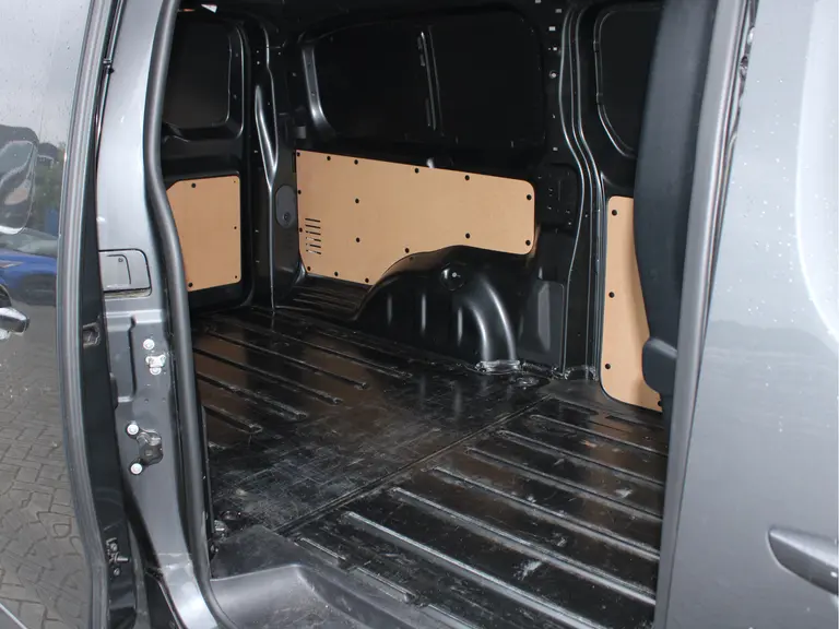 Fiat Scudo 2.0 Diesel 145PK S&S L3H1 3-Zits Automaat Afneembare Trekhaak, Cruise Control, Navigatie afbeelding 9