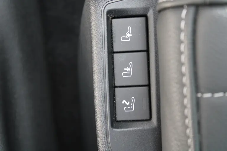 Citroën Ë-C4 Shine 50 kWh Automaat, Navigatie, Airco, Applecarpl./Andr. Auto, achteruitrijcamera afbeelding 13