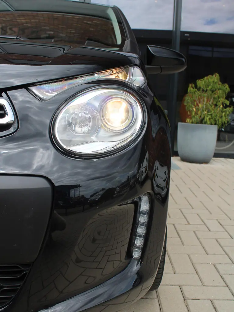 Citroën C1 1.0 VTi Feel afbeelding 4