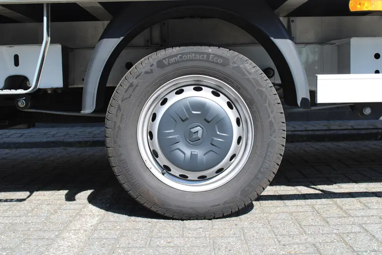 Renault Master T35 2.3 dCi 165 L3 EL Energy Achteruitrijcamera, Airco, BlueTooth, Cruise control, DHollandia Bakopbouw met laadklep afbeelding 20