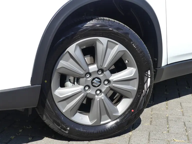 Suzuki Vitara 1.4 Boosterjet Select Smart Hybrid Navigatie, Adaptive Cruise, Apple Carpl/Andr Auto afbeelding 26